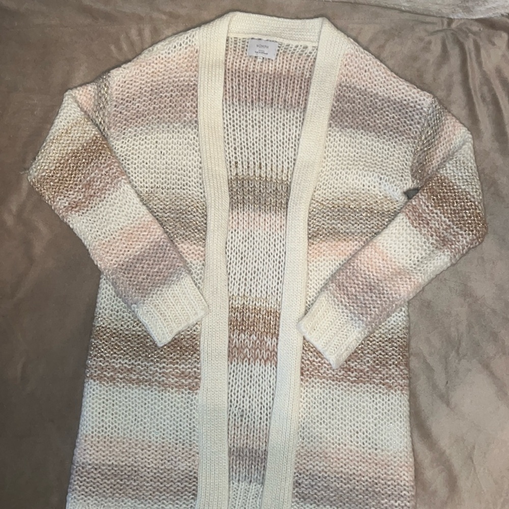 Numph Cardigan, Size XS